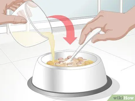 Вылечить питомник от кашля у собак естественным путем Шаг 8