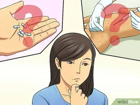 Лечить грипп у собак, шаг 1