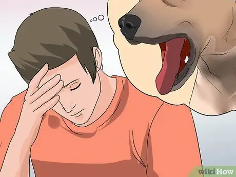 Избавиться от собачьей икоты, шаг 7