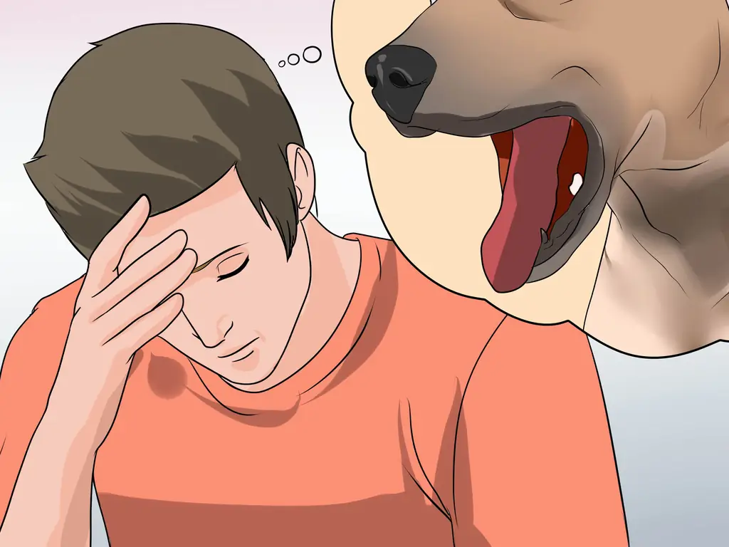 Как избавиться от икоты у собак: 7 шагов (с иллюстрациями)