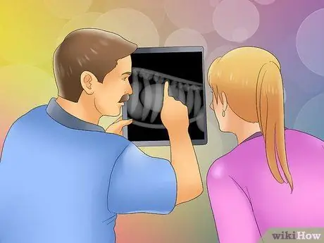 Как распознать питомниковый кашель у собак Шаг 12