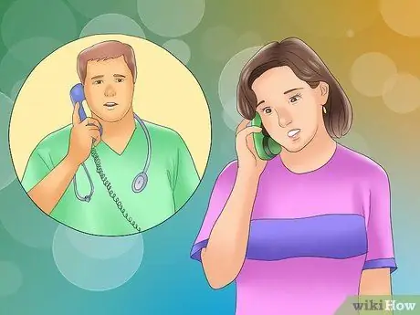 Как распознать питомниковый кашель у собак Шаг 18