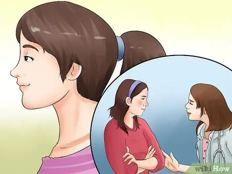 Обнаружение камней в мочевом пузыре у собак Шаг 16