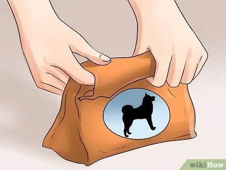 Обнаружение камней в мочевом пузыре у собак Шаг 17