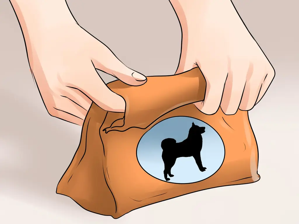 Как обнаружить камни в мочевом пузыре у собак: 14 шагов (с изображениями)