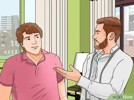 Диангозная ювенильная дисплазия почек у ши-тцу Шаг 6