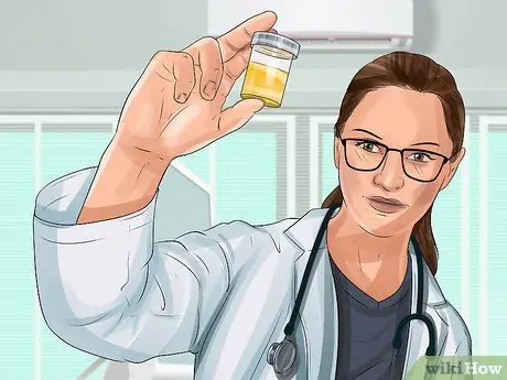 Лечить недержание у собак Шаг 3