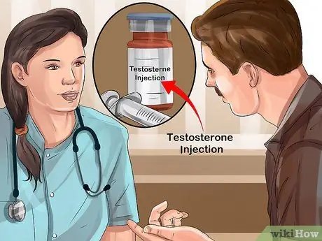 Лечить недержание у собак, шаг 7