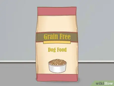 Удаление пятен от слезных протоков с белых собак Шаг 9