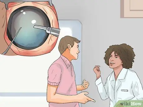 Диагностика катаракты у лабрадоров-ретриверов Шаг 8