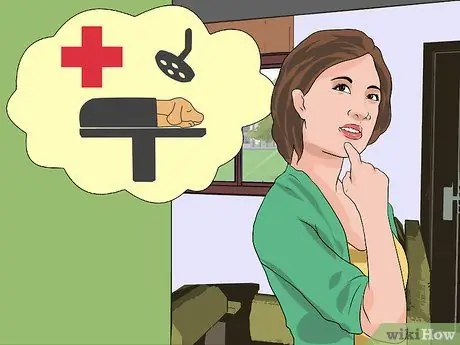 Лечить проблемы с глазами у бостон-терьеров Шаг 9