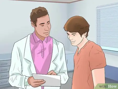 Диагностика глаукомы у пуделей Шаг 8