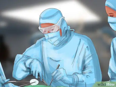 Лечить камни в почках у собак Шаг 4