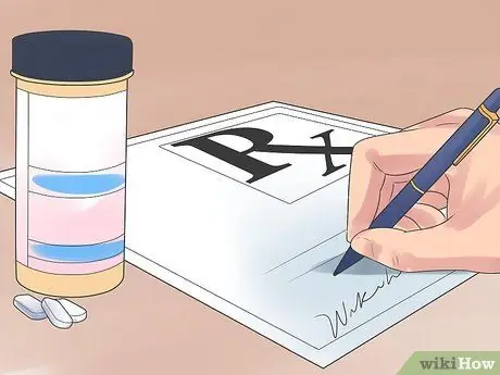 Лечить раны от укусов собак на собаках Шаг 15