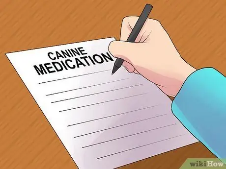 Лечить собаку от укусов пчел Шаг 11