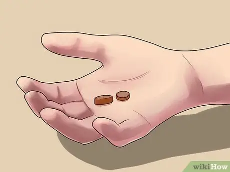 Лечить собаку от укусов пчел Шаг 12