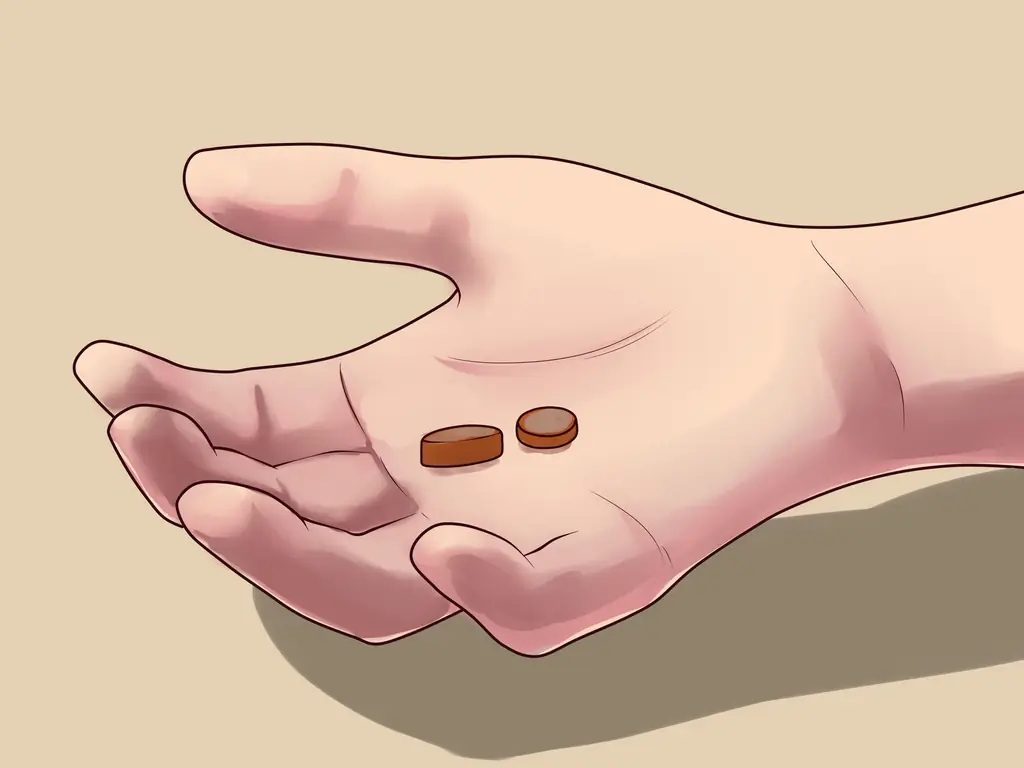 3 способа вылечить собаку от укусов пчел