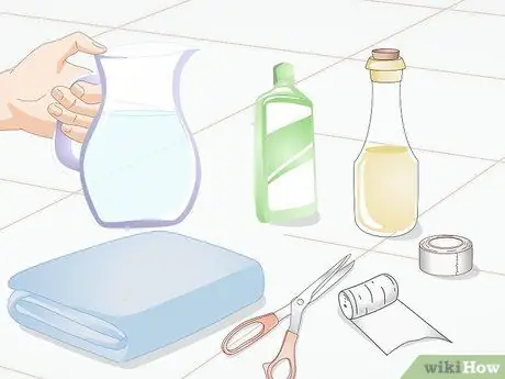 Лечить раны на собаках Шаг 5