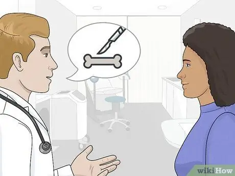 Лечить хромоту у собак Шаг 10