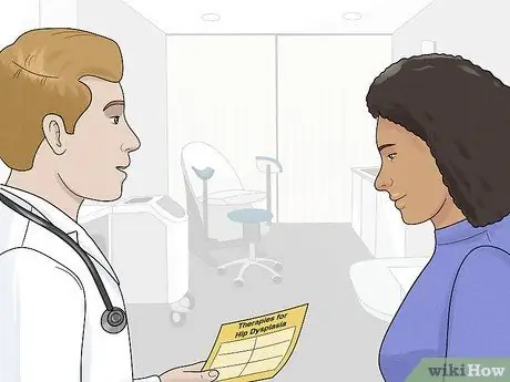 Лечить хромоту у собак Шаг 12