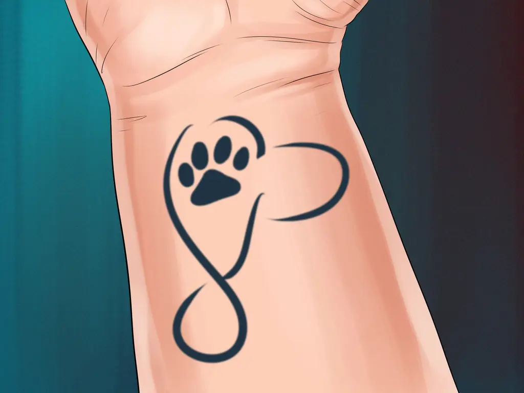 3 способа почтить и запомнить собаку после смерти