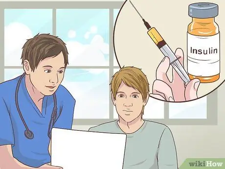 Управление диабетом у пожилых собак Шаг 2