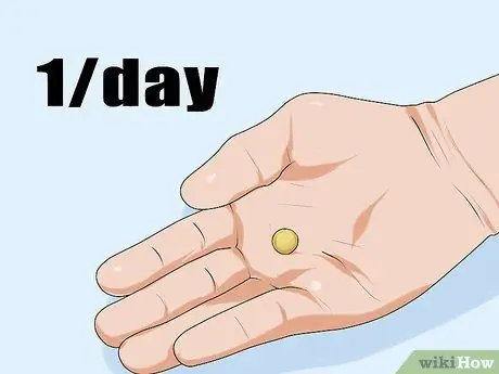 Лечите деменцию у собак с помощью аниприла, шаг 3