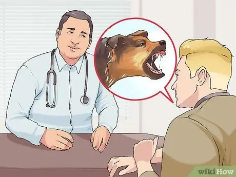 Лечите деменцию у собак с помощью аниприла Шаг 7