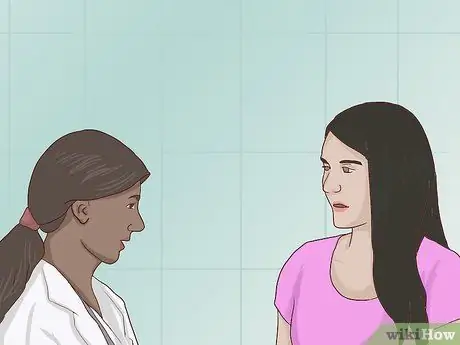 Покормите пожилую собаку с болезнью сердца Шаг 1