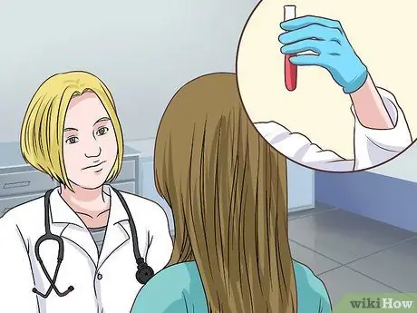 Диагностика сердечных заболеваний у пожилых собак Шаг 11