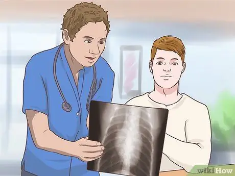 Диагностика сердечных заболеваний у пожилых собак Шаг 8