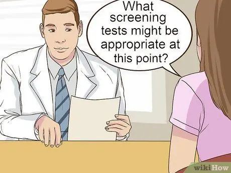 Получите полное гериатрическое обследование для вашей собаки Шаг 14