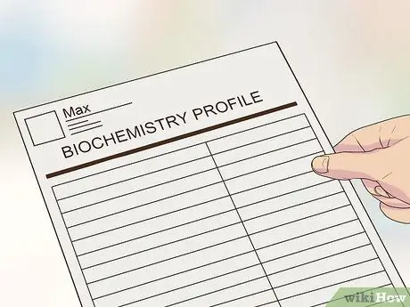 Получите полное гериатрическое обследование для вашей собаки Шаг 18