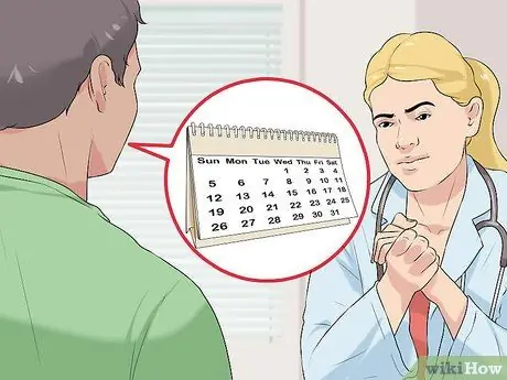 Лечить метаболические заболевания у пожилых собак Шаг 4