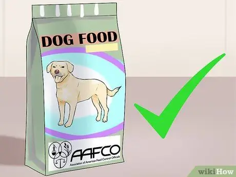 Лечить метаболические заболевания у пожилых собак Шаг 8