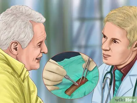 Диагностика кожных новообразований у собак Шаг 12