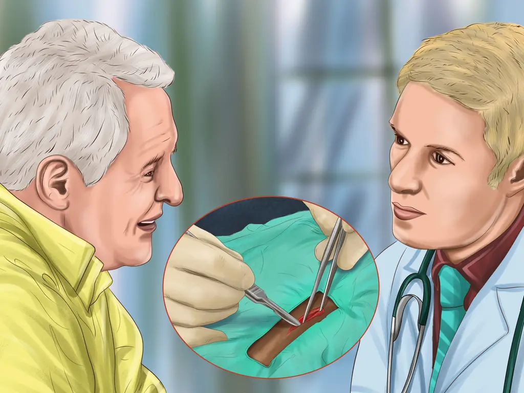 3 способа диагностики кожных новообразований у собак