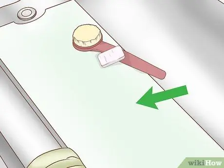 Приготовить овсяную ванну для собаки Шаг 2