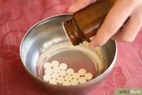 Устранение сухости кожи у собак Шаг 5