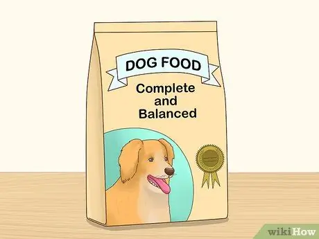 Лечить аллергический дерматит у собак Шаг 10