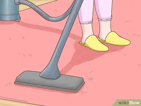 Лечить аллергический дерматит у собак Шаг 11