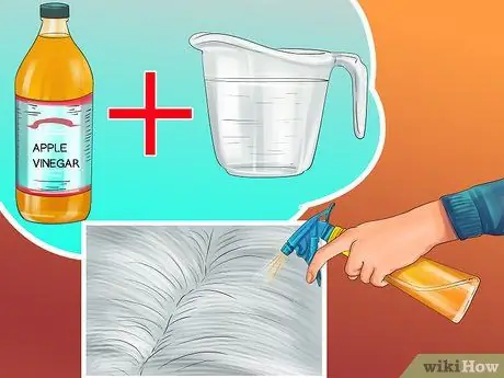 Помогите чешущейся собаке Шаг 11