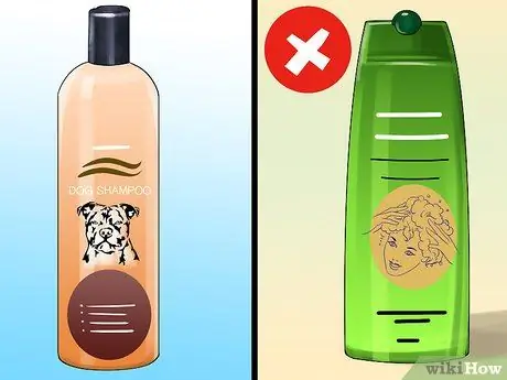 Помогите чешущейся собаке Шаг 12