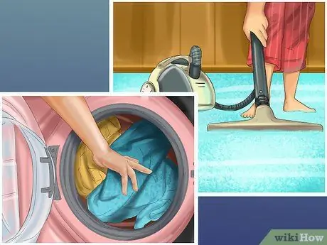 Помогите чешущейся собаке Шаг 4