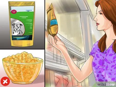 Помогите собаке с зудом Шаг 5