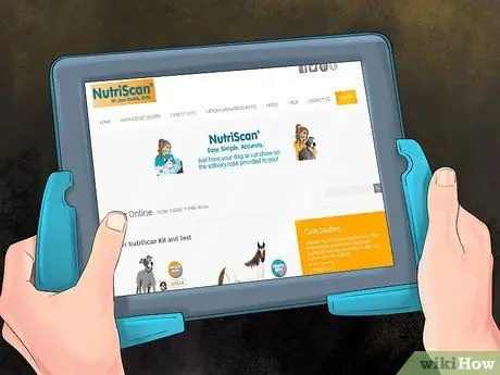 Помогите чешущейся собаке Шаг 8