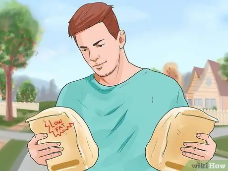 Диагностика ожирения у лабрадоров-ретриверов Шаг 11