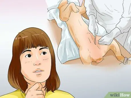 Диагностика ожирения у лабрадоров-ретриверов Шаг 8