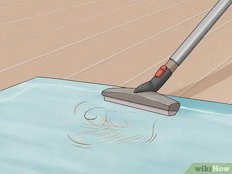 Контроль линьки (собаки) Шаг 11