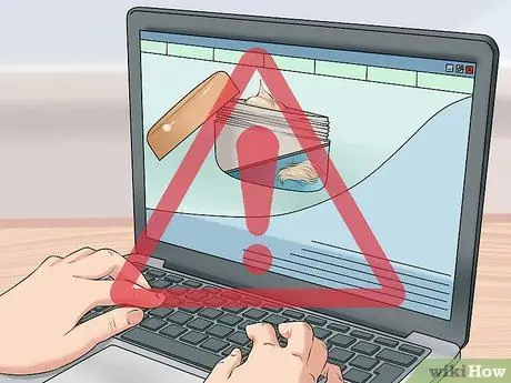 Контроль линьки (собаки) Шаг 6